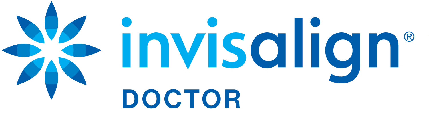 regina carvalho cirurgia dentista invisalign sao jose do rio preto invisalign logo doctor color